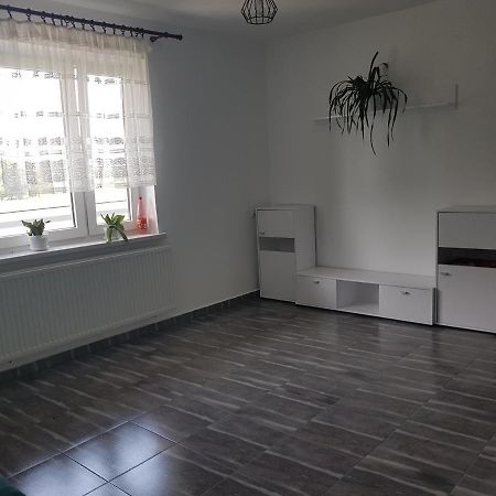 Ferienwohnung f.h.u Bed&Brekfast Glinik Exterior foto