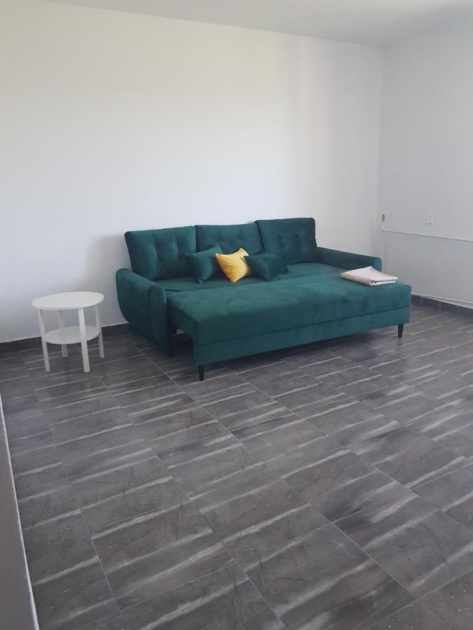 Ferienwohnung f.h.u Bed&Brekfast Glinik Exterior foto