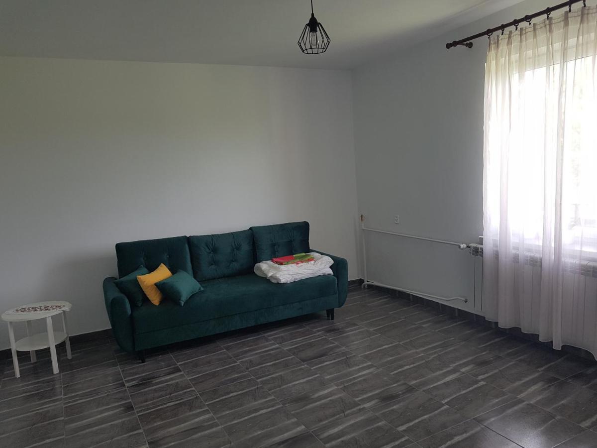 Ferienwohnung f.h.u Bed&Brekfast Glinik Exterior foto
